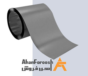 قیمت ورق